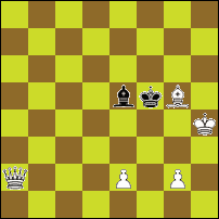 Шахматная задача №73382