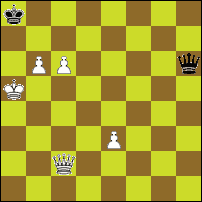 Шахматная задача №73386
