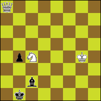 Шахматная задача №73394