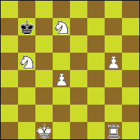 Шахматная задача №73405
