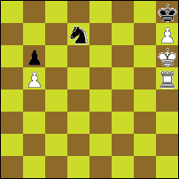 Шахматная задача №73408