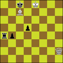 Шахматная задача №73414