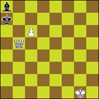 Шахматная задача №73417