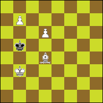 Шахматная задача №73418