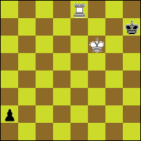 Шахматная задача №73420