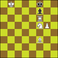 Шахматная задача №73422