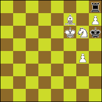 Шахматная задача №73423