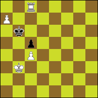 Шахматная задача №73424