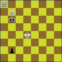 Шахматная задача №73425