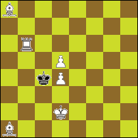 Шахматная задача №73430
