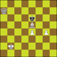 Шахматная задача №73433