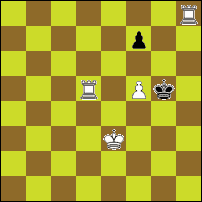 Шахматная задача №73434
