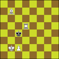 Шахматная задача №73439