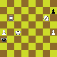 Шахматная задача №73451