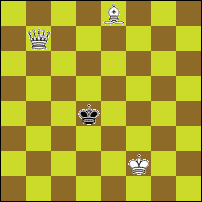 Шахматная задача №73468