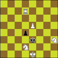 Шахматная задача №73471