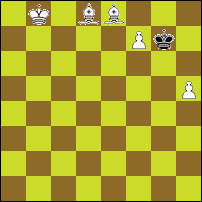 Шахматная задача №73478