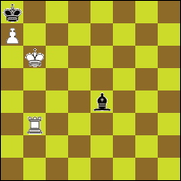 Шахматная задача №73483