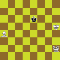 Шахматная задача №73492