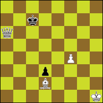 Шахматная задача №73494