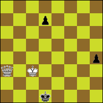 Шахматная задача №73505