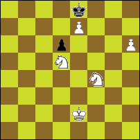 Шахматная задача №73513
