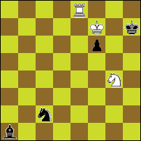 Шахматная задача №73519