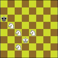 Шахматная задача №73532