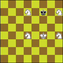 Шахматная задача №73535