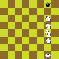 Шахматная задача №73536