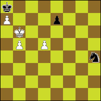 Шахматная задача №73560