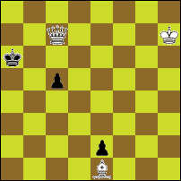 Шахматная задача №73561