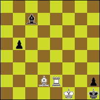 Шахматная задача №73562