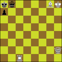 Шахматная задача №73563