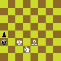 Шахматная задача №73565