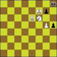 Шахматная задача №73567