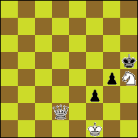 Шахматная задача №73570