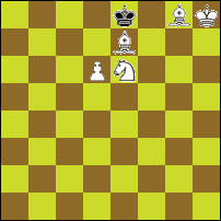 Шахматная задача №73580