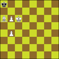Шахматная задача №73589