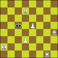 Шахматная задача №73596