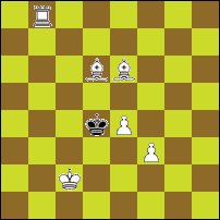 Шахматная задача №73599