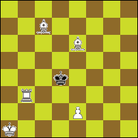 Шахматная задача №73606