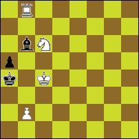 Шахматная задача №73614