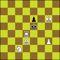 Шахматная задача №73616