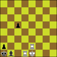 Шахматная задача №73619