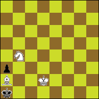 Шахматная задача №73623
