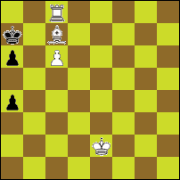 Шахматная задача №73624