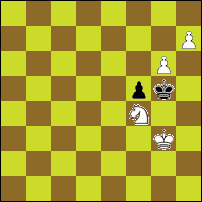 Шахматная задача №73627