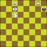 Шахматная задача №73630