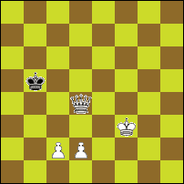 Шахматная задача №73646